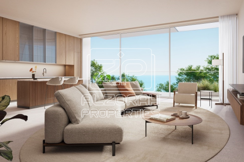 1 bedroom Apartment in Sealine Residence Ajman, UAE No. 169169 17