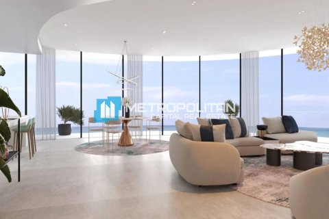 1 bedroom Apartment on the Yas Island, UAE No. 24663 3