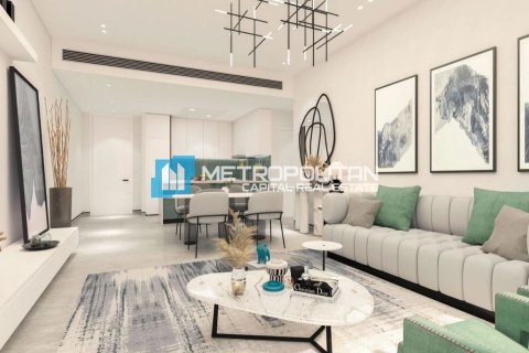 1 bedroom Apartment on the Yas Island, UAE No. 24663 8