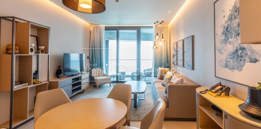 Квартира с 2 спальнями в Дубай, ОАЭ №146295