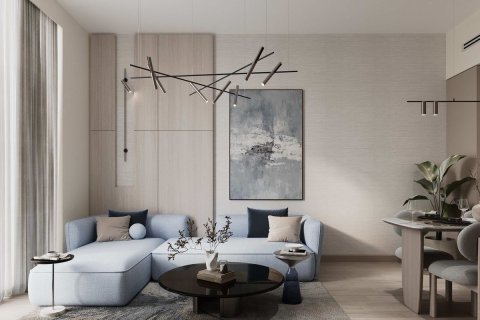 Квартира с 2 спальнями в Дубай, ОАЭ №146299 5