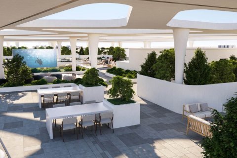 Квартира с 2 спальнями в Дубай, ОАЭ №146299 7