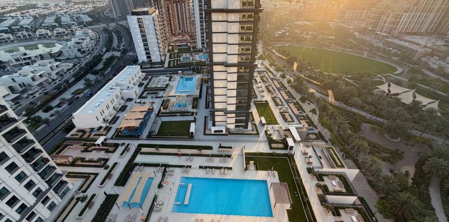Appartement de 2 chambres à Dubai Hills Estate, UAE No. 146294