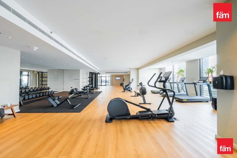 Квартира с 1 спальней в Аль-Барша, ОАЭ №146298 17