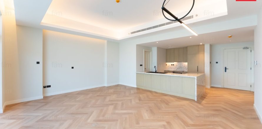 Квартира с 1 спальней в Аль-Барша, ОАЭ №146298