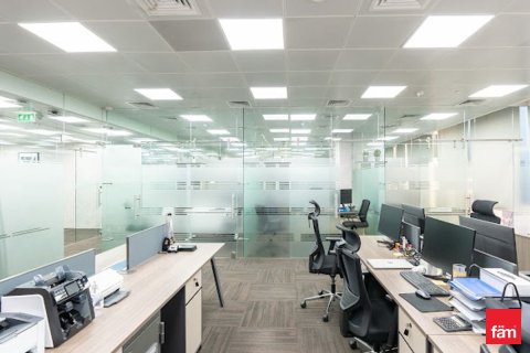 434.4m² Office in Business Bay, UAE No. 146297 8