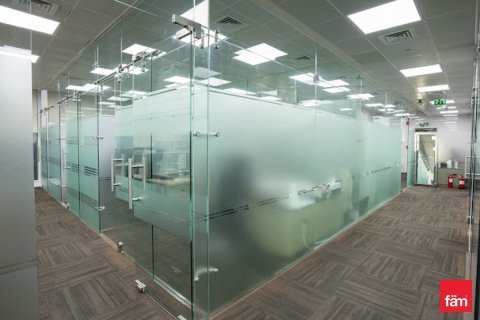 434.4m² Office in Business Bay, UAE No. 146297 7