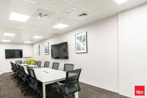 434.4m² Office in Business Bay, UAE No. 146297 10