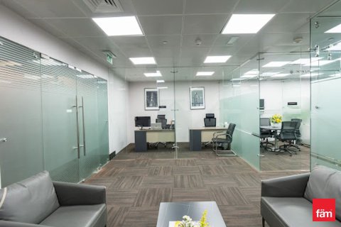 434.4m² Office in Business Bay, UAE No. 146297 6