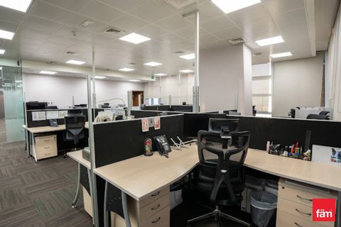 434.4m² Office in Business Bay, UAE No. 146297 9