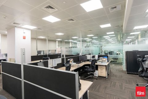 434.4m² Office in Business Bay, UAE No. 146297 4