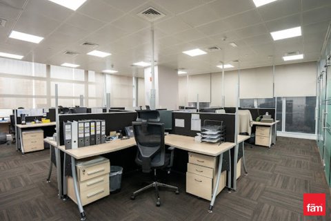 434.4m² Office in Business Bay, UAE No. 146297 5