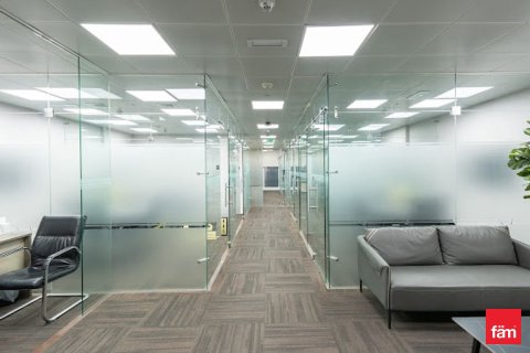 434.4m² Office in Business Bay, UAE No. 146297 2