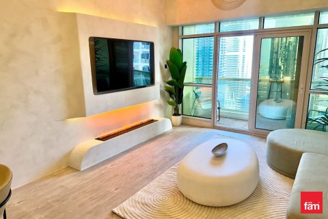 Квартира с 1 спальней в Дубай, ОАЭ №146296 3