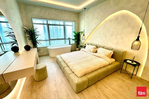 Квартира с 1 спальней в Дубай, ОАЭ №146296 7