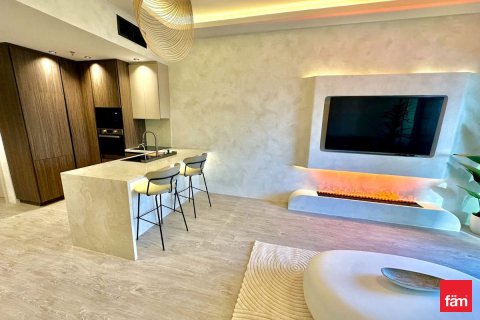 Квартира с 1 спальней в Дубай, ОАЭ №146296 4