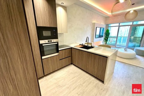 Квартира с 1 спальней в Дубай, ОАЭ №146296 10