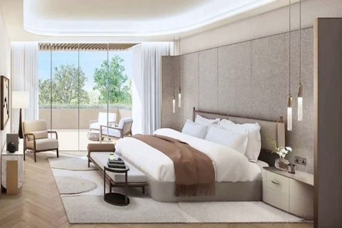 Вилла с 4 спальнями в Tilal Al Ghaf, ОАЭ №146300 3