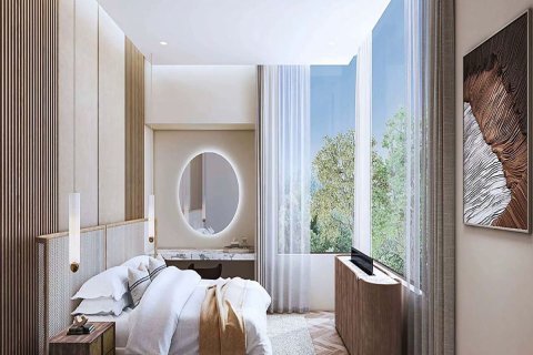 Вилла с 4 спальнями в Tilal Al Ghaf, ОАЭ №146300 5