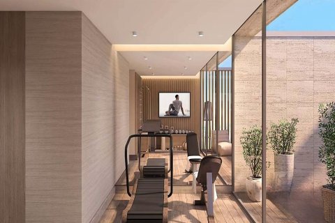 Вилла с 4 спальнями в Tilal Al Ghaf, ОАЭ №146300 10