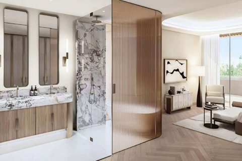 Вилла с 4 спальнями в Tilal Al Ghaf, ОАЭ №146300 7