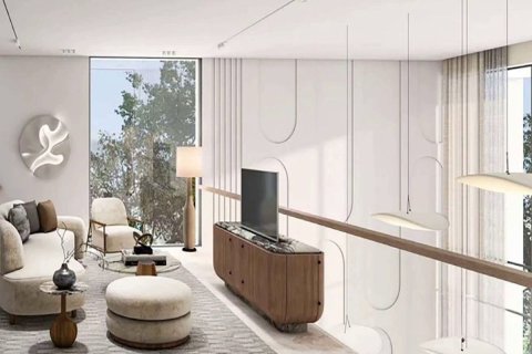 Вилла с 4 спальнями в Tilal Al Ghaf, ОАЭ №146300 4