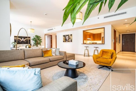 Квартира с 2 спальнями в BLVD Heights, ОАЭ №136419 5