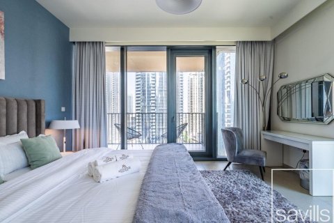 Квартира с 2 спальнями в BLVD Heights, ОАЭ №136419 13