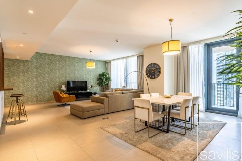 Квартира с 2 спальнями в BLVD Heights, ОАЭ №136419 4