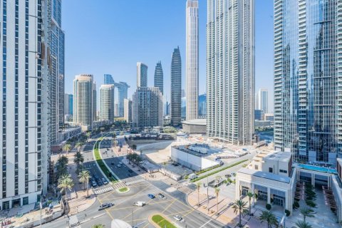 Квартира с 2 спальнями в BLVD Heights, ОАЭ №136419 20