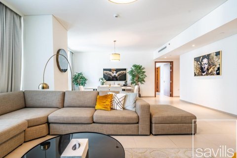 Квартира с 2 спальнями в BLVD Heights, ОАЭ №136419