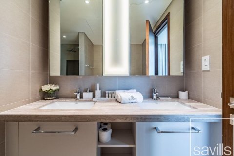 Квартира с 2 спальнями в BLVD Heights, ОАЭ №136419 16