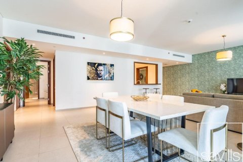 Квартира с 2 спальнями в BLVD Heights, ОАЭ №136419 3