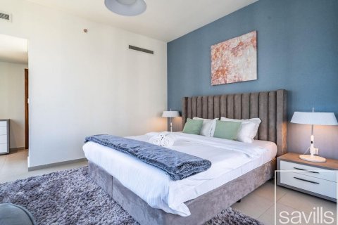 Квартира с 2 спальнями в BLVD Heights, ОАЭ №136419 12