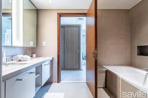 Квартира с 2 спальнями в BLVD Heights, ОАЭ №136419 14