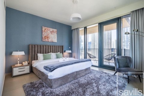 Квартира с 2 спальнями в BLVD Heights, ОАЭ №136419 11