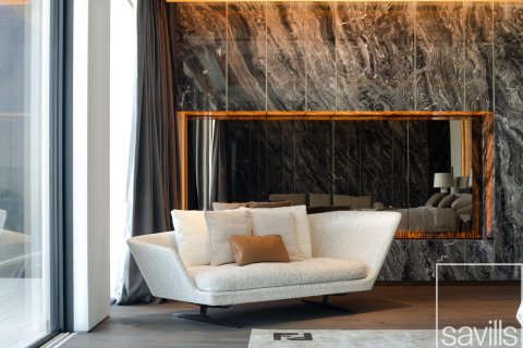 4 غرف نوم فيلا في نخلة جميرا, الإمارات العربية المتحدة رقم 136416 30