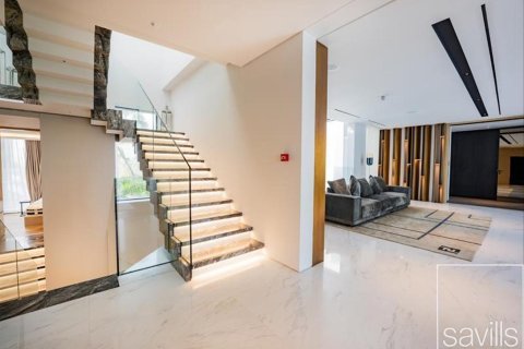 4 غرف نوم فيلا في نخلة جميرا, الإمارات العربية المتحدة رقم 136416 21