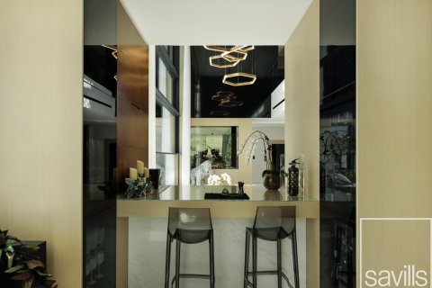 4 غرف نوم فيلا في نخلة جميرا, الإمارات العربية المتحدة رقم 136416 24