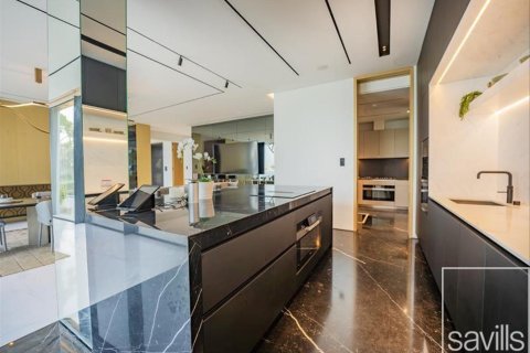 4 غرف نوم فيلا في نخلة جميرا, الإمارات العربية المتحدة رقم 136416 9