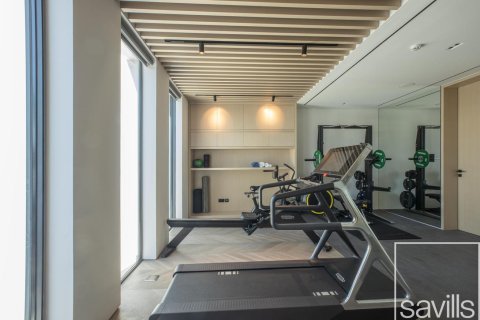 4 غرف نوم فيلا في نخلة جميرا, الإمارات العربية المتحدة رقم 136416 15