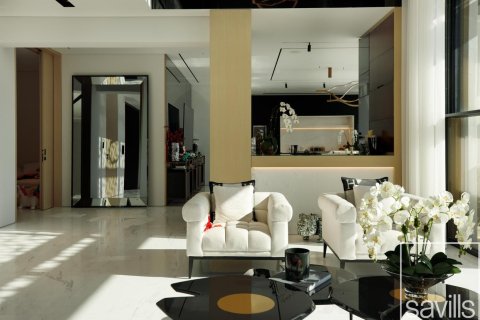 4 غرف نوم فيلا في نخلة جميرا, الإمارات العربية المتحدة رقم 136416 17