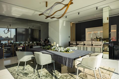 4 غرف نوم فيلا في نخلة جميرا, الإمارات العربية المتحدة رقم 136416 10