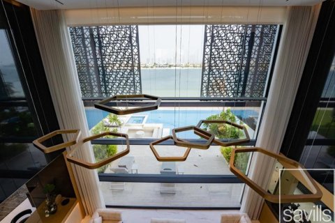 4 غرف نوم فيلا في نخلة جميرا, الإمارات العربية المتحدة رقم 136416 25