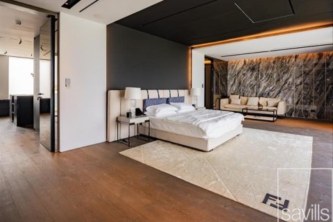 4 غرف نوم فيلا في نخلة جميرا, الإمارات العربية المتحدة رقم 136416 26