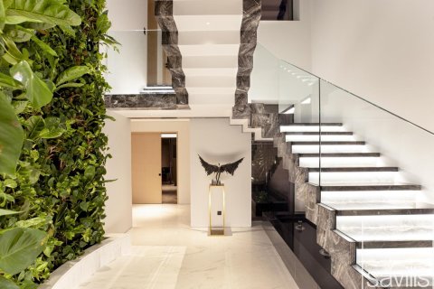 4 غرف نوم فيلا في نخلة جميرا, الإمارات العربية المتحدة رقم 136416 19