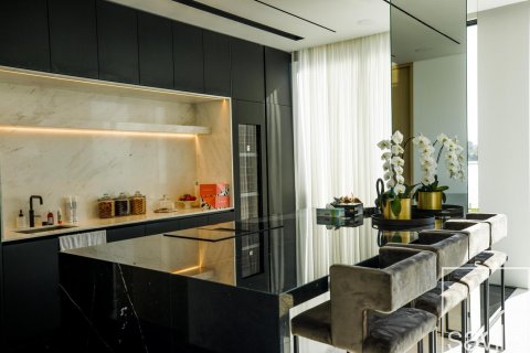 4 غرف نوم فيلا في نخلة جميرا, الإمارات العربية المتحدة رقم 136416 18