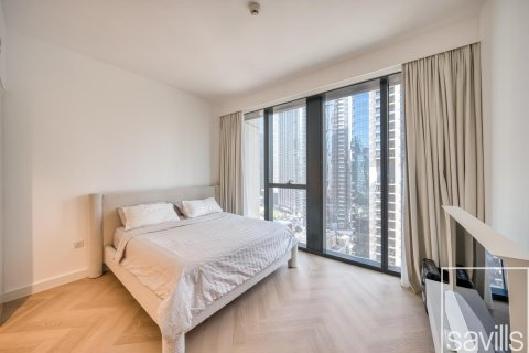 Квартира с 2 спальнями в BLVD Heights, ОАЭ №136420 10