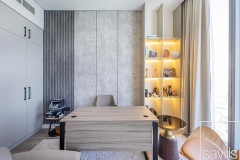 Квартира с 4 спальнями в Дубай Марина, ОАЭ №136417 8