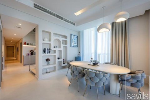 Квартира с 4 спальнями в Дубай Марина, ОАЭ №136417 15